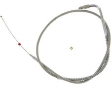THROTTLE CABLE PULL 10